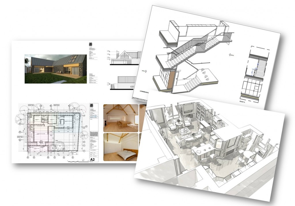 SketchUp 2017 3D tekenprogramma Zelf een 3D tekening maken