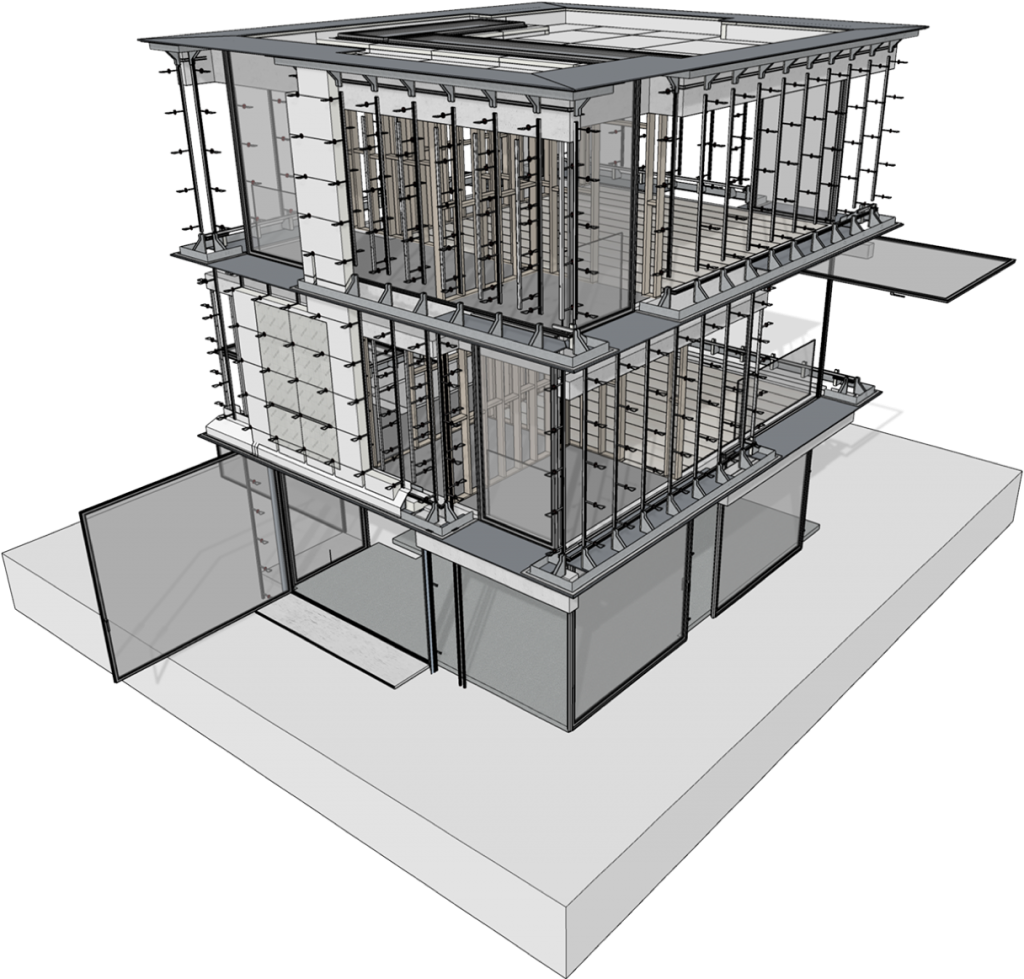 SketchUp 2019 3D  tekenprogramma Zelf een 3D  tekening maken