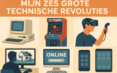 Jij, Sketchup en AI – een nieuwe (r)evolutie!