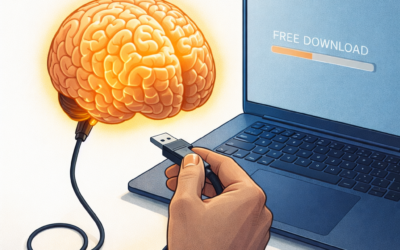 Vous avez une minute ?” - Pouvons-nous zoomer un instant ?