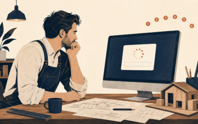 L'écran de connexion à Sketchup ne fonctionne pas !